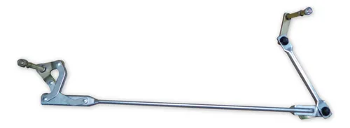 CONJUNTO PARCIAL  LIMPADOR PARABRISA - 0028204441