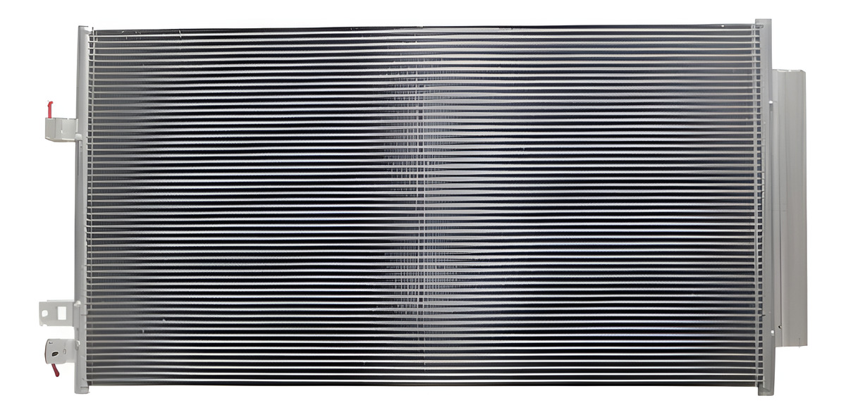 CONDENSADOR AR CONDICIONADO - BC2614301100RC