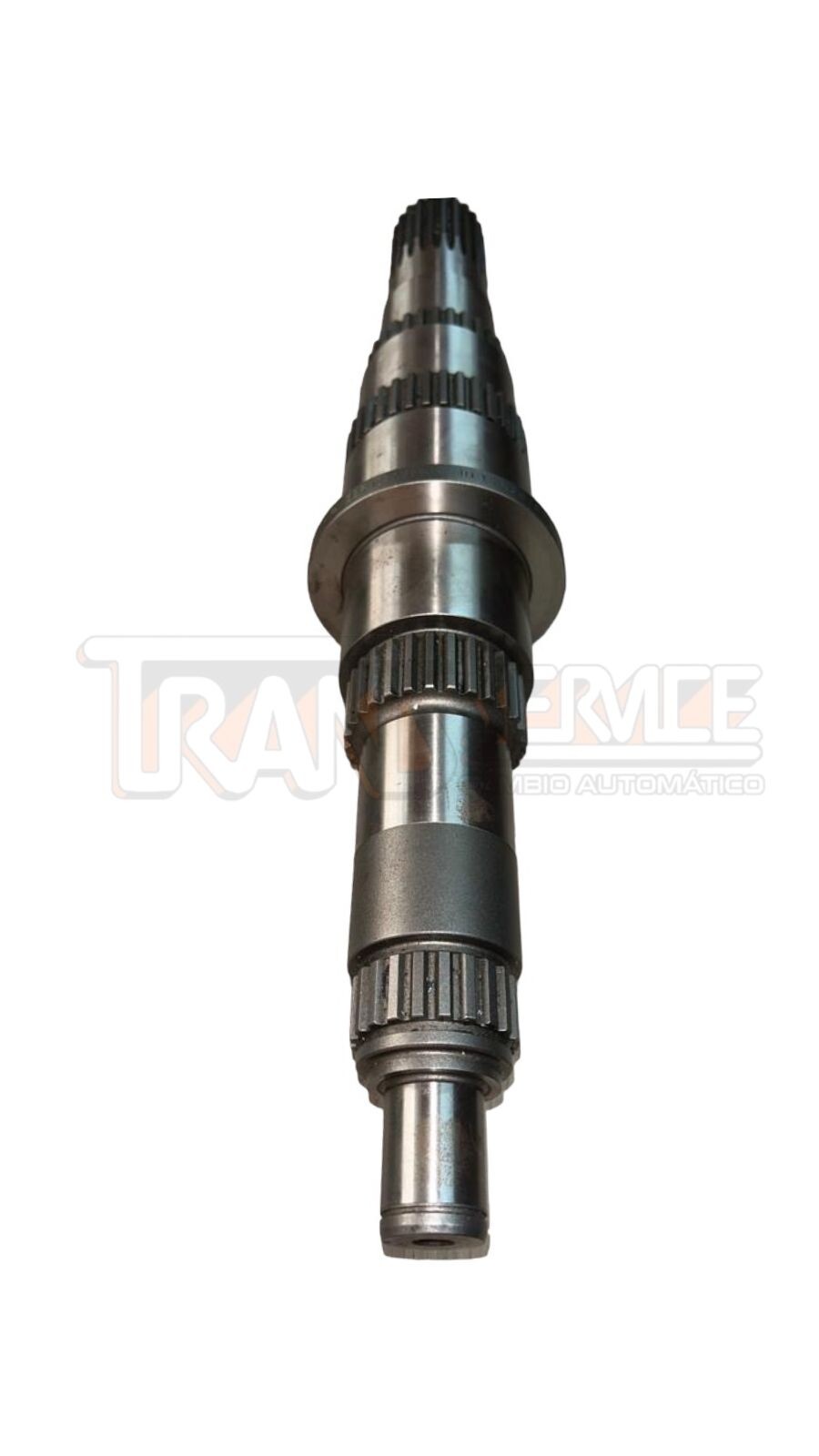 EIXO PRINCIPAL CAMBIO S5-680 - 1290395192