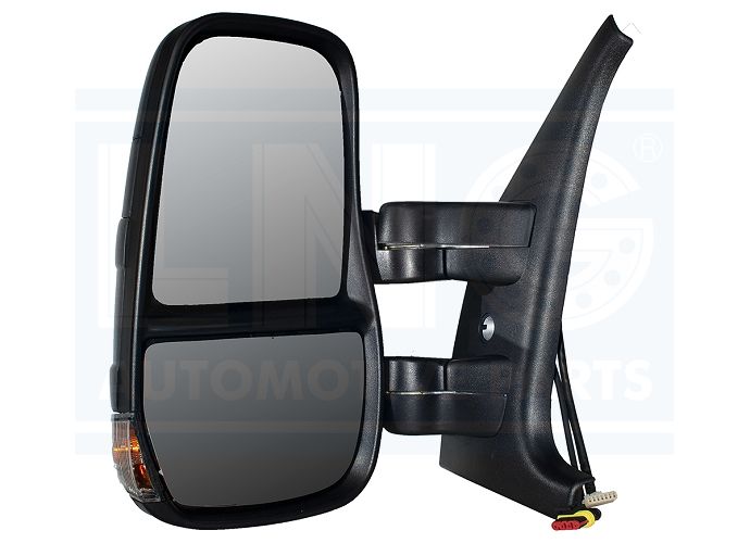 ESPELHO RETROVISOR - 5801367611