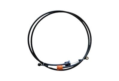 CABO SELECAO CAMBIO  PRETO - 21661226