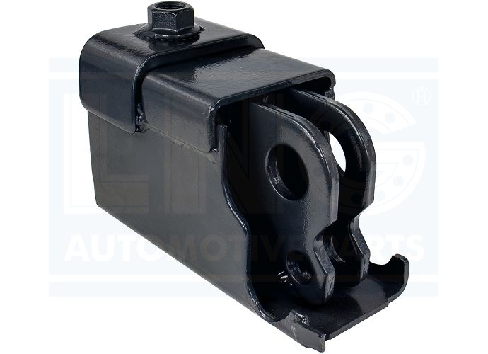 SUPORTE PARA-CHOQUE - 84157284