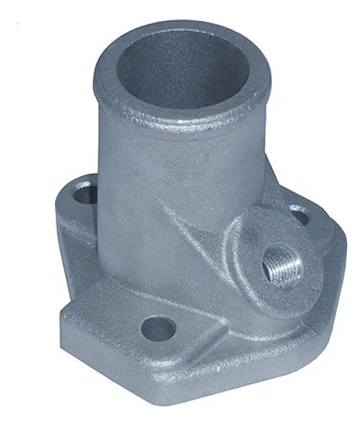 TUBO ENCHIMENTO OLEO OM366 - 16/225A