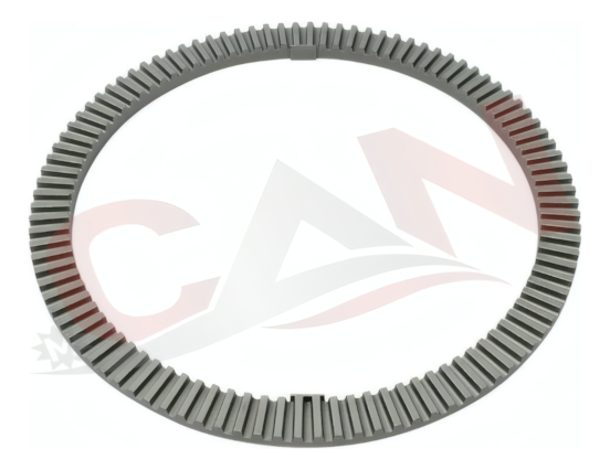 RODA DENTADA P/ SENSOR ABS - 1077558