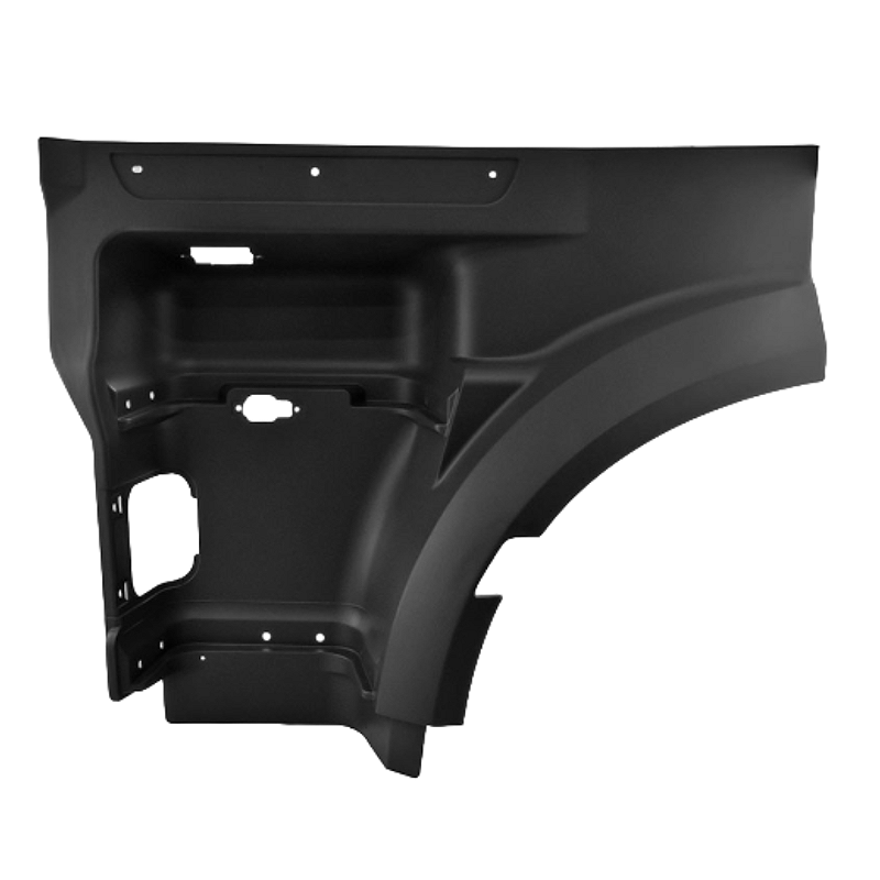 PARALAMA ESTRIBO LE - 1835023