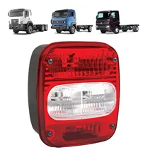 LANTERNA TRASEIRA C/VIGIA L.E LED - 5802240292