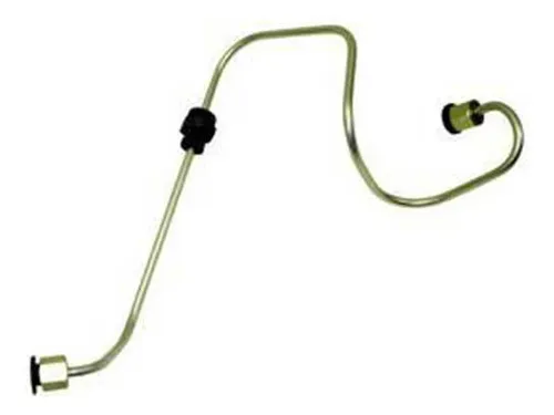 TUBO INJETOR 3CIL. MBB OM364/A - 01010167