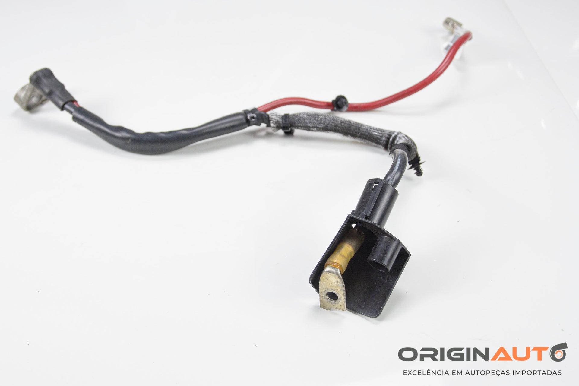 CHICOTE POSITIVO BATERIA - 2R0971228A