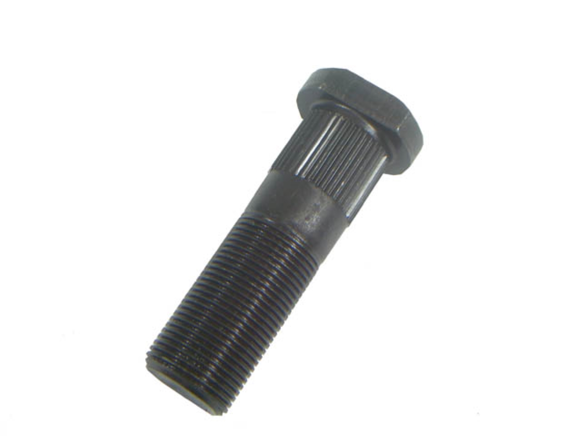 PARAFUSO RODA DIANTEIRA 22 X 1,5 X 72 - 3002205