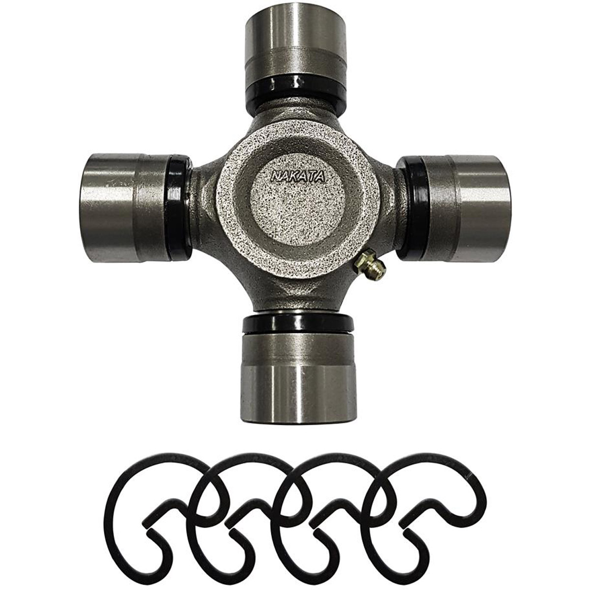 CRUZETA CARDAN MBB / VW / FORD - NUJL70