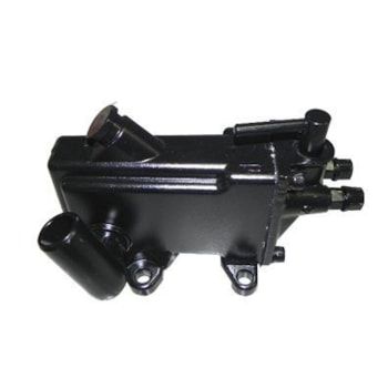 REPARO BOMBA HIDRAULICA DE BASCULAMENTO CABINE - 2R2899501-X