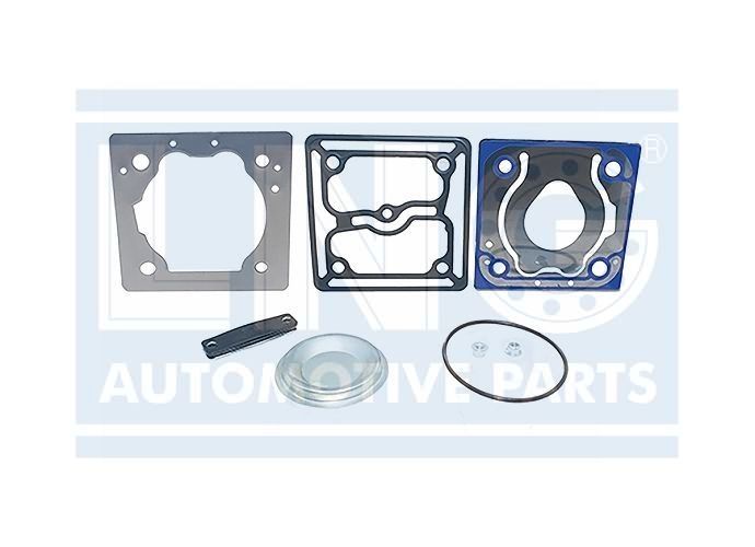REPARO COMPRESSOR AR - 2T0 198 156