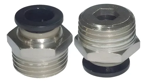 CONECTOR MACHO ENG.RAPIDO 10MM X 1/2"BSP - 520981