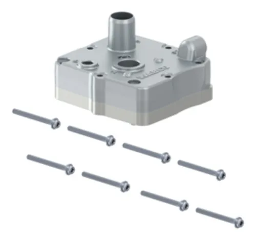 JOGO REPARO COMPRESSOR AR - 0021300715