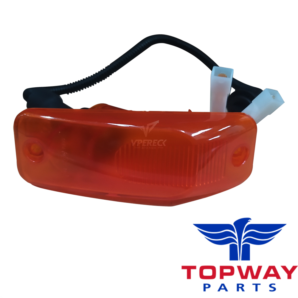 LANTERNA LATERAL CABINE - 1735355