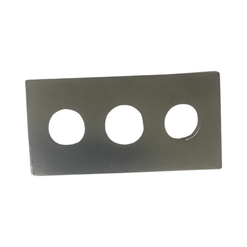 CHAPA CALCO - 620809740014E