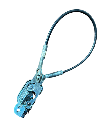 FECHADURA INTERNA TAMPA CACAMBA LD C/ CABO - 2SB829258