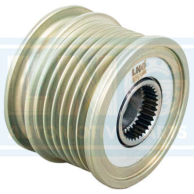 POLIA ALTERNADOR - 045 903 119 A