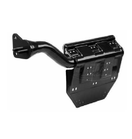 SUPORTE PARALAMA TRASEIRO LD (TRACADO / TRUCADO) - 1794662