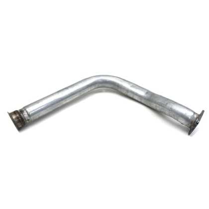 TUBO DIANTEIRO ESCAPAMENTO SAPAO X10 - FR3826D