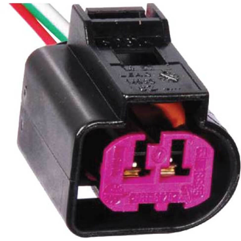 CHICOTE REGULADOR VOLTAGEM AO ALTERNADOR - 1C3T14305BB