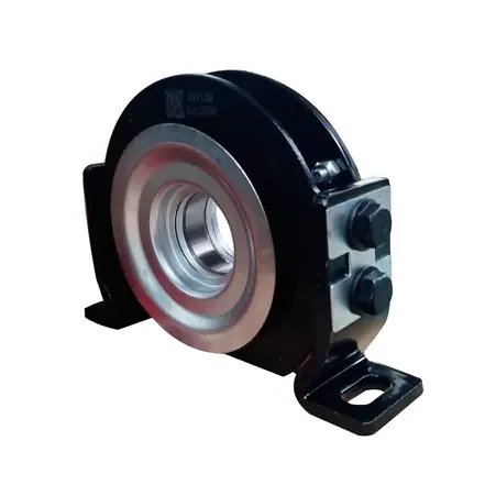 SUPORTE CARDAN COMPLETO C/ROLAM 50MM - 2T2521117