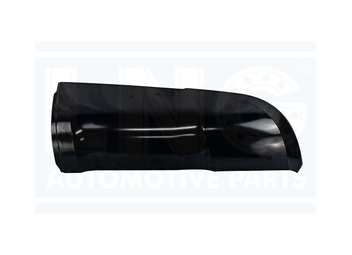 DEFLETOR LATERAL CABINE - 2230756