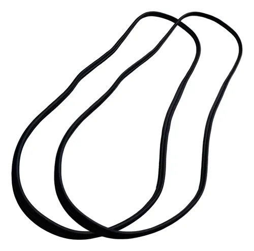 BORRACHA PORTA NOVO DELIVERY ORIGINAL - 23B831721