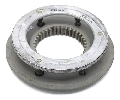 SINCRONIZADO - BG8X7124EAECO