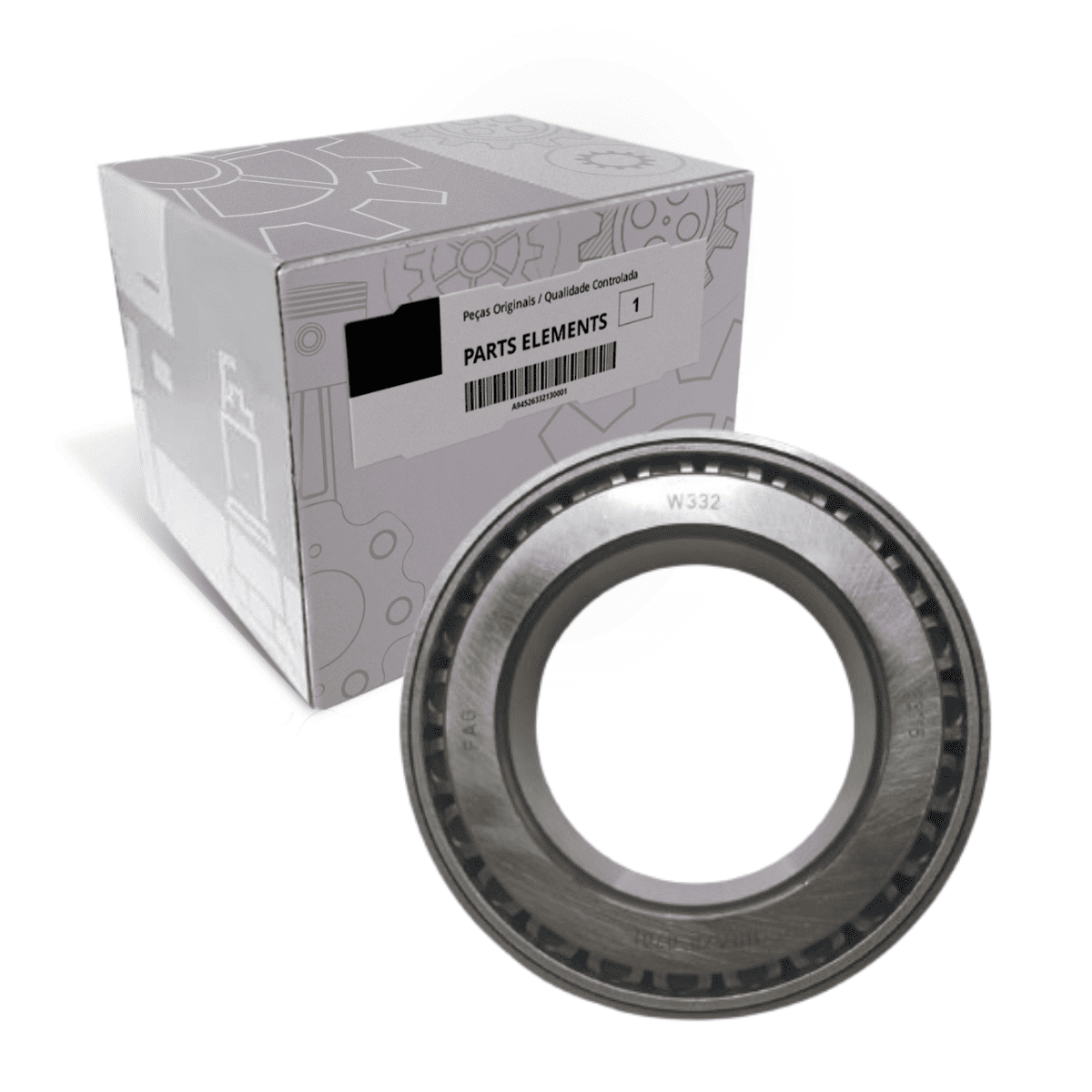 ROLAMENTO - 0169813005