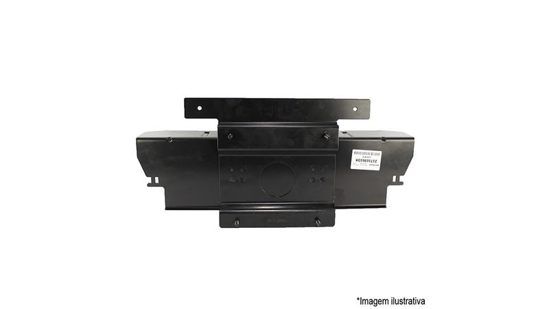 SUPORTE SINALEIRA TRASEIRA - 21716961