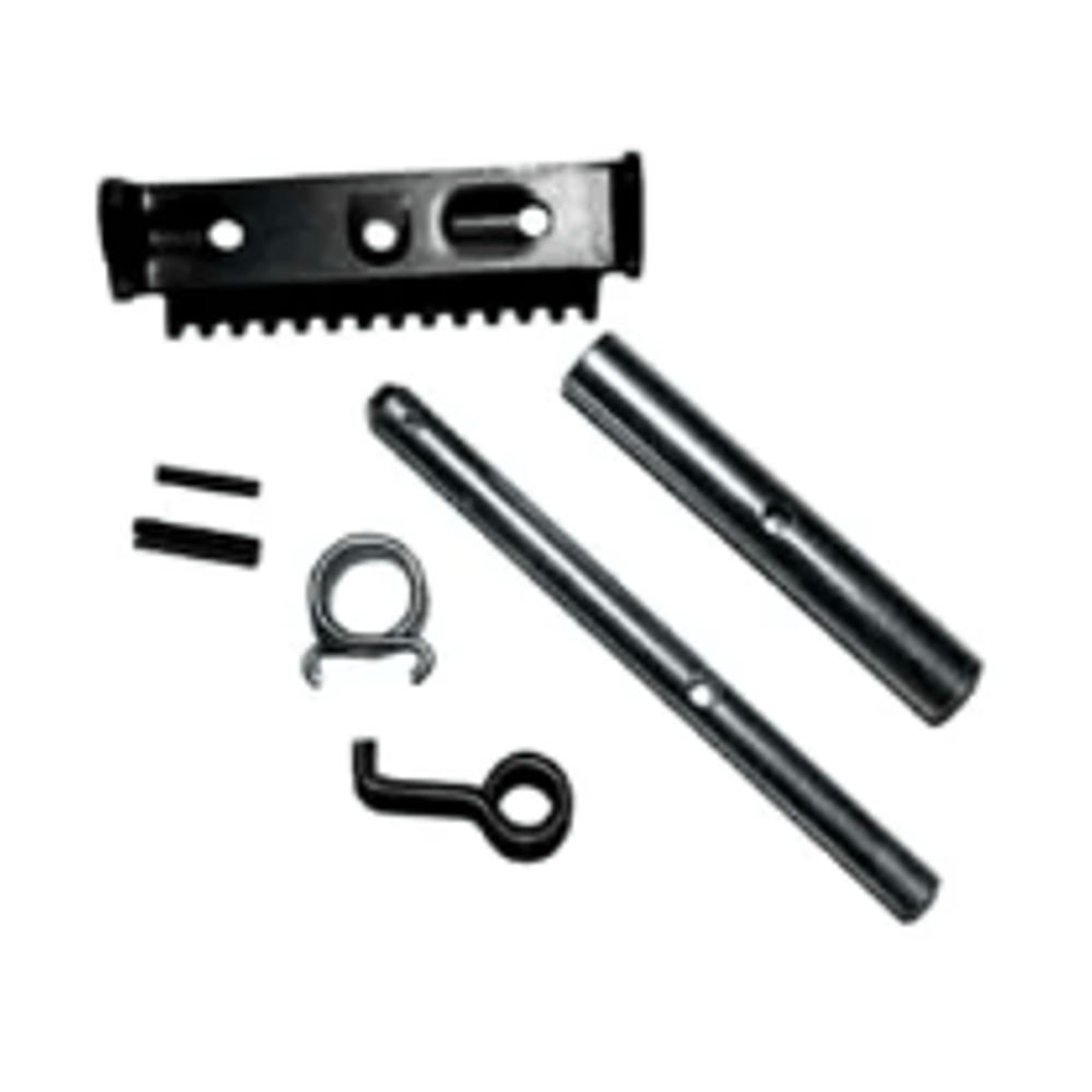 JG DE REPARO SUSPENSAO PNEUMATICA BANCO MOTORISTA - 2T0898337B