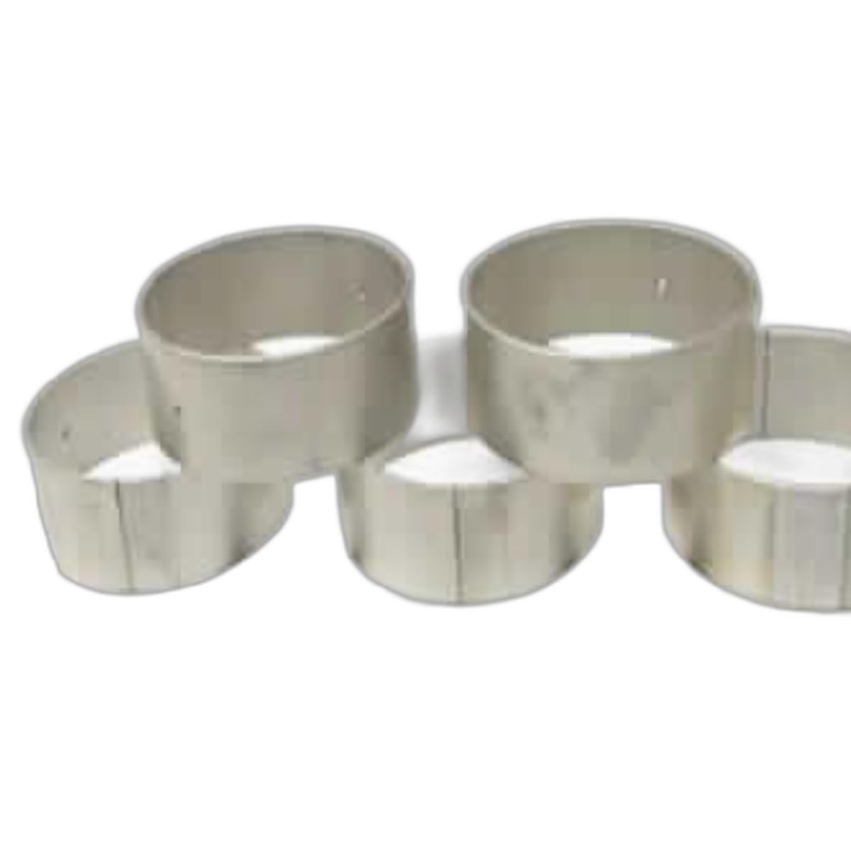 BRONZINA BIELA STD - 4750300060