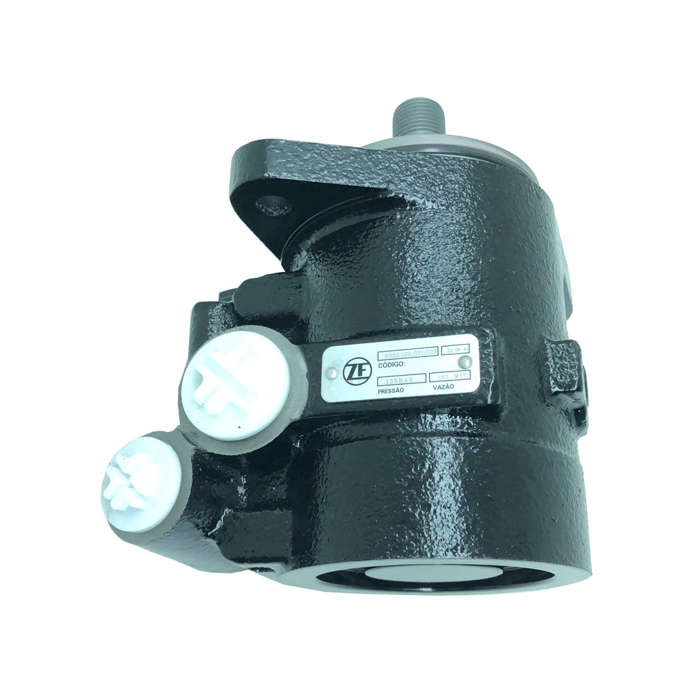 BOMBA DIRECAO HIDRAULICA - 5960100031