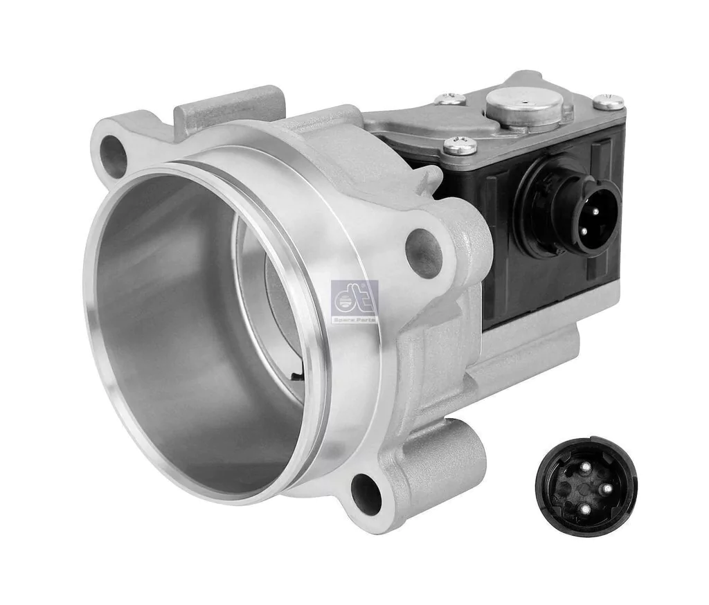 CILINDRO COMANDO CX MUDANCA - 4724000700