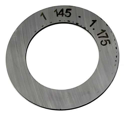 CALCO DO ROLAMENTO DO PINHAO 1,16 - 2R0501225D