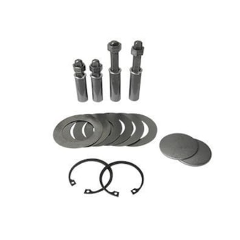 KIT TRAVA REPARO - VA044K