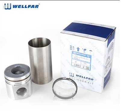 PISTAO COM ANEL ISF 3.8 - 23B198065B