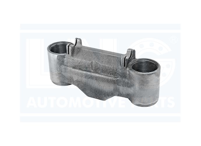 SUPORTE PINCA FREIO - 43-583