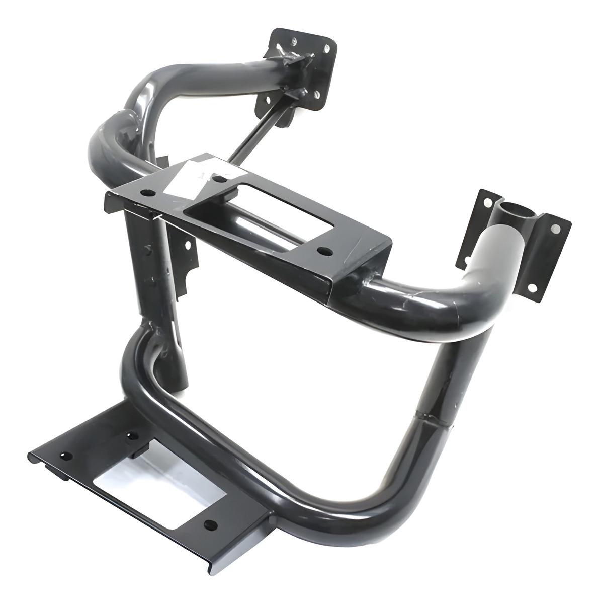 SUPORTE ESTRIBO LD DUPLO - F6715