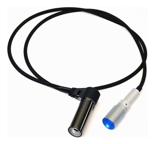 SENSOR ABS TRASEIRO LD - 23P927754