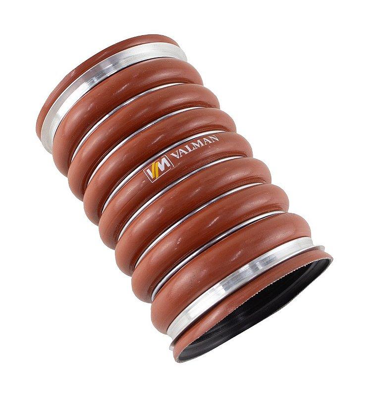 MANGUEIRA INTERCOOLER 6 ANEIS - 1600366