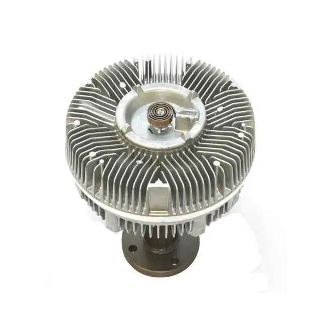 EMBREAGEM VISCOSA MOTOR OM 926LA / 924LA - V5334