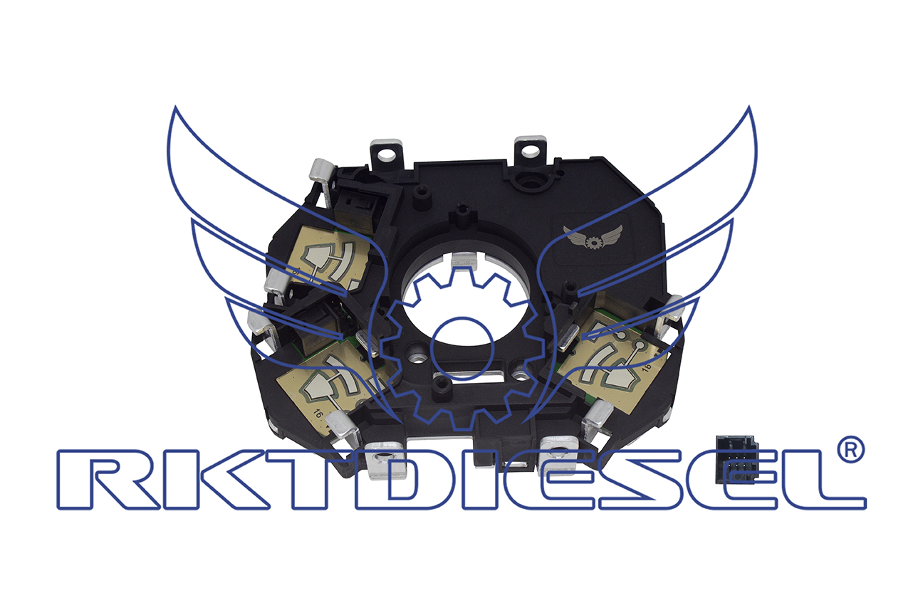 BASE VOLANTE DIRECAO - 22943669