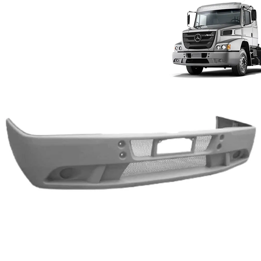 ACABAMENTO PARACHOQUE DIANTEIRO  ( FIBRA  ) - 804003000