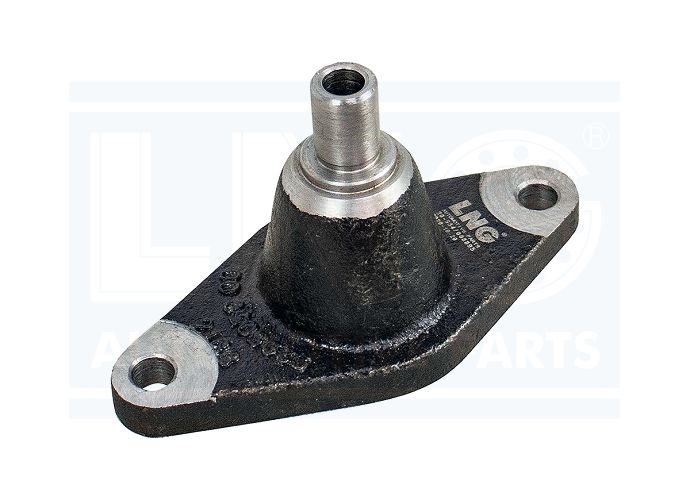 SUPORTE TENSOR CORREIA - BH8 X86 80A A