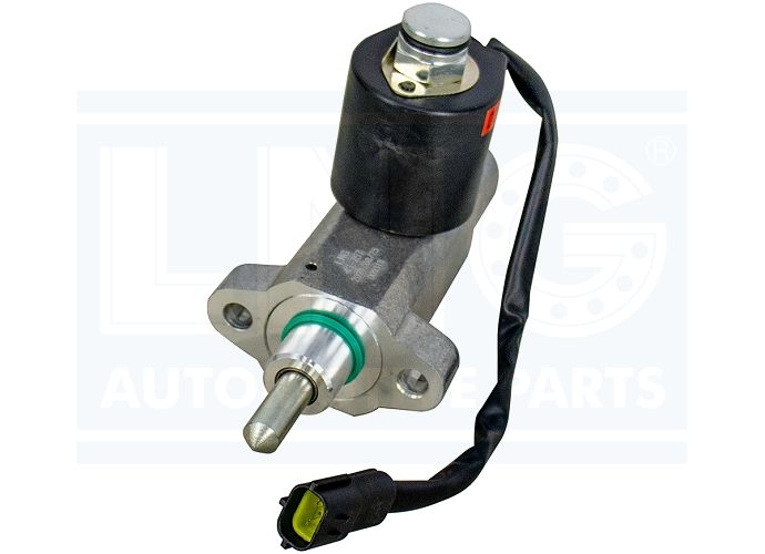 VALVULA SOLENOIDE - 2U2 711 485 E