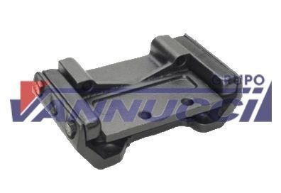 COXIM TRASEIRO MOTOR LD/LE - 3642400417
