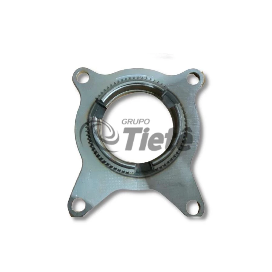 PLACA ACIONAMENTO - 27 DENTES MODERNA - 0073301189