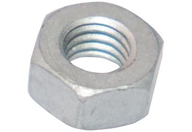 PORCA SEXTAVADA, M8-8 ORGANO - 21675520